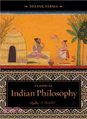 Classical Indian Philosophy