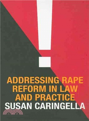Addressing Rape Reform in Law and Practice