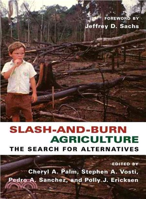Slash-and-burn Agriculture