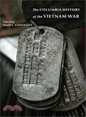 The Columbia History of the Vietnam War