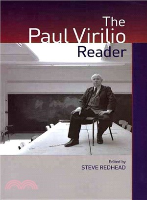 The Paul Virilio Reader