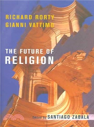The Future Of Religion