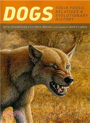 Dogs ─ Their Fossil Relatives and Evolutionary History