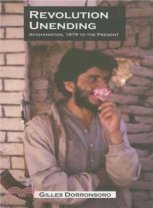 Revolution Unending ─ Afghanistan : 1979 To Present