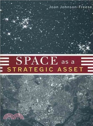 Space As a Strategic Asset