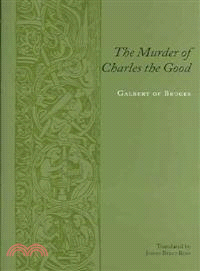 The Murder Of Charles The Good