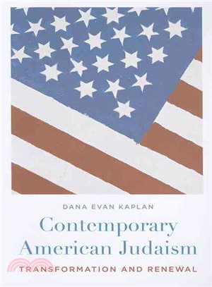 Contemporary American Judaism