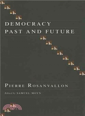 Democracy Past And Future