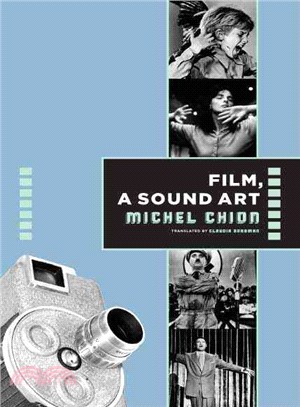 Film: a Sound Art