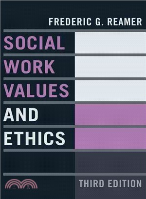 Social Work Values And Ethics