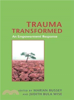 Trauma transformed :an empow...