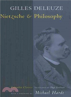 Nietzche And Philosophy