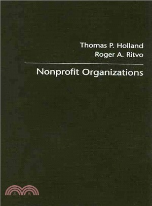 Nonprofit Organizations: Principles and Practices