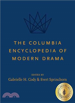 The Columbia encyclopedia of...