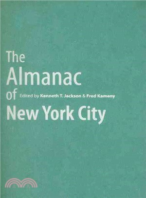 The Almanac of New York City