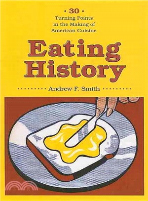 Eating history :30 turning p...