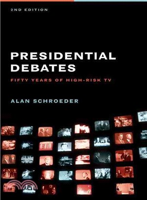 Presidential Debates ─ Fifty Years of High-Risk TV