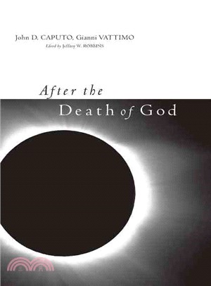 After the Death of God