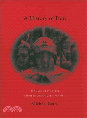 A history of pain :trauma in...