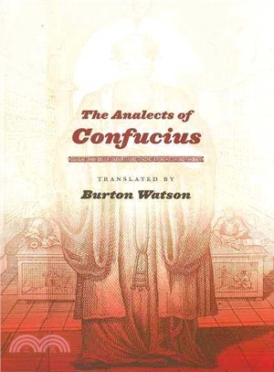 The Analects of Confucius