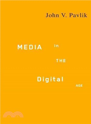 Media in the Digital Age