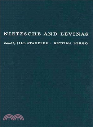 Nietzsche and Levinas—"After the Death of a Certain God"
