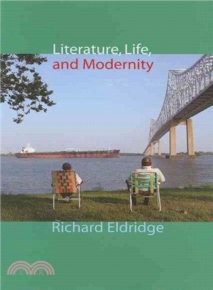 Literature, Life, and Modernity