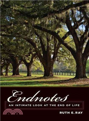 Endnotes ─ An Intimate Look at the End of Life