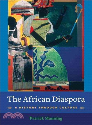 The African Diaspora ─ A History Through Culture