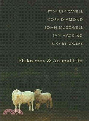 Philosophy and Animal Life