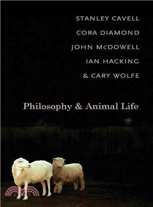 Philosophy and Animal Life