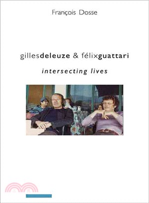 Gilles Deleuze & FTlix Guattari