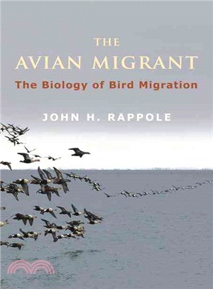 The Avian Migrant ─ The Biology of Bird Migration