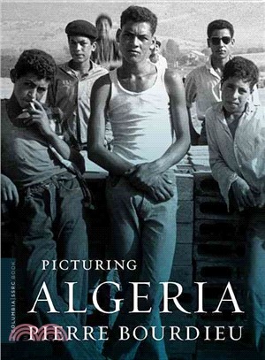 Picturing Algeria