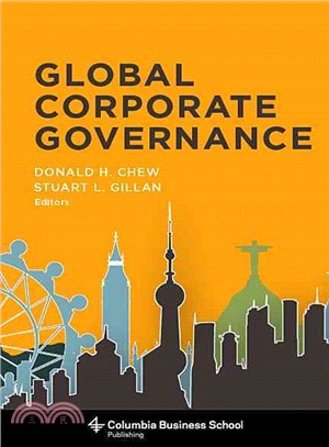 Global Corporate Governance