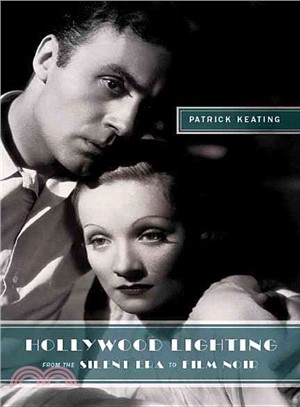 Hollywood Lighting from the Silent Era to Film Noir