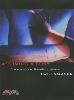 Assuming a Body ─ Transgender and Rhetorics of Materiality