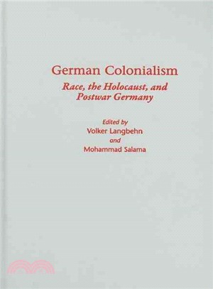 German Colonialism