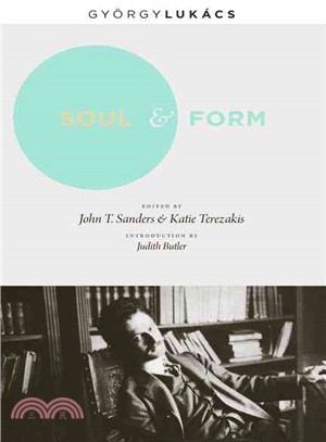 Soul and Form
