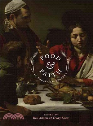 Food & Faith in Christian Culture