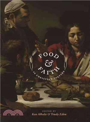 Food & Faith in Christian Culture