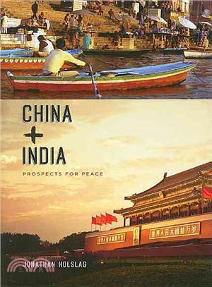 China and India: Prospects for Peace
