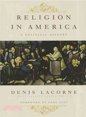 Religion in America ─ A Political History