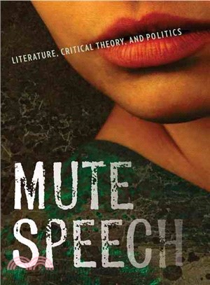 Mute Speech