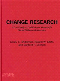 Change Research