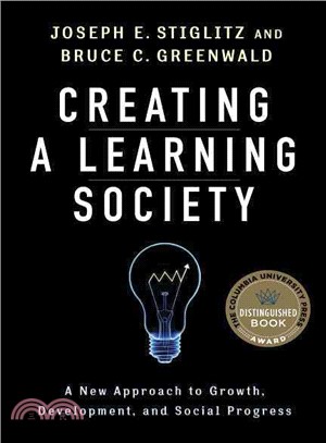 Creating a learning society ...