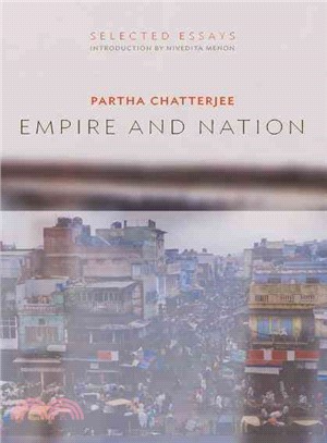 Empire and Nation