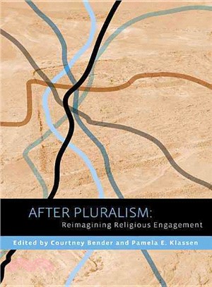 After Pluralism ─ Reimagining Religious Engagement