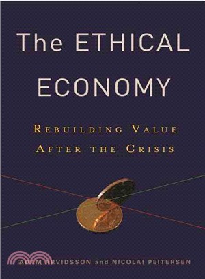 The Ethical Economy ─ Rebuilding Value After the Crisis