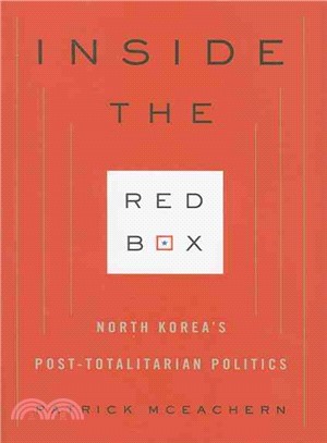 Inside the Red Box: North Korea's Post-totalitarian Politics